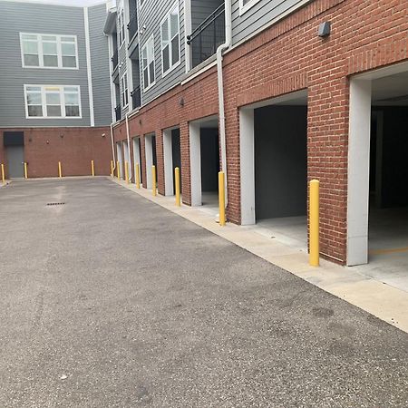 Luxury 3 Bedrooms With King Bed Downtown Indy Индианаполис Экстерьер фото